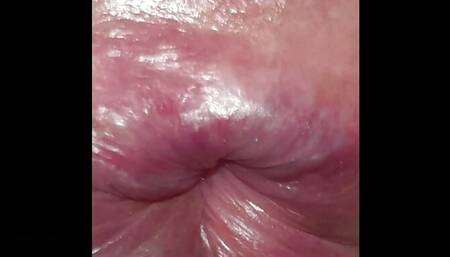 My ass, thoughts?