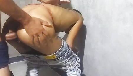 Indian Cute Boy Anal Fuck