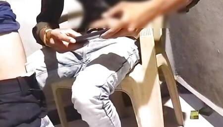 Indian Student Fuck Teacher