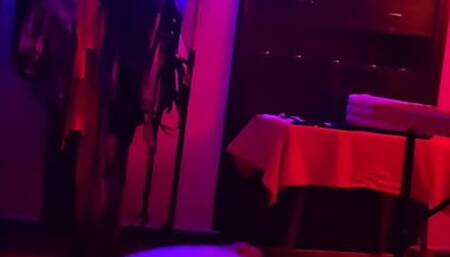 Rilakhalifa sex room