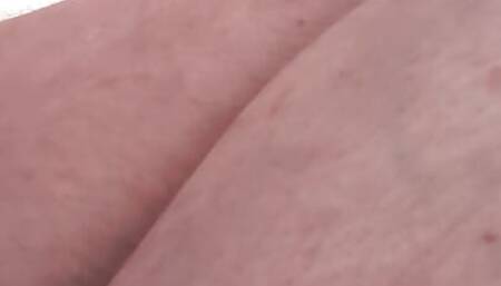 Big butt plug pt 2