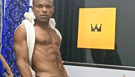 Hot Clement Joshua