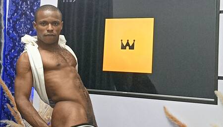 Clement Joshua turning you on