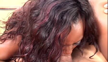 Jada Fire And Angel Eyes Are Nasty Freaks- Perv Milfs n Teens