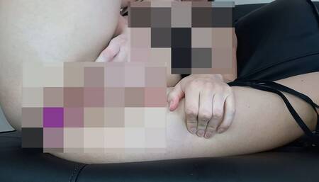 Meine hungrige Pussy - My hungry pussy