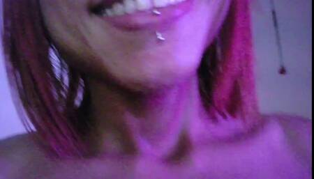 this body is all yours