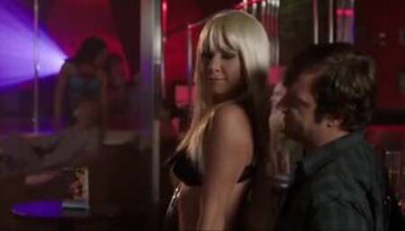 Jennifer Aniston sexy - We are the Millers - 2013