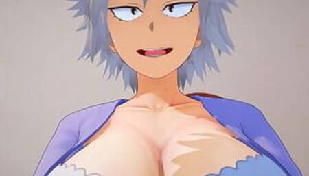 My Hero Academia: Mitsuki Wants to Thank Izuku For Saving Katsuki