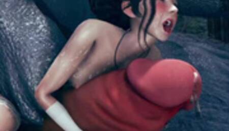 The wicked sisters have made a pact with the devil