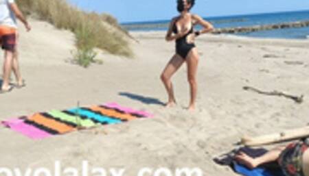 My wife wants to fuck during my nap