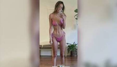 chloe bennet complation