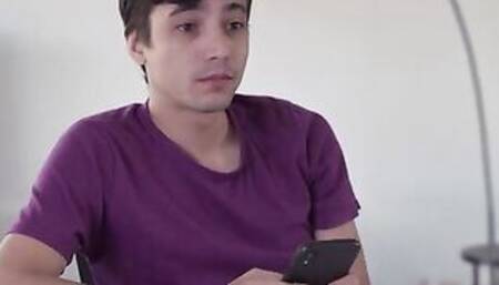 Stepsister Is Home Alone - S24:E5