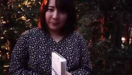 Narumi Soeda in her first onscreen love making in our hotel in Tokyo