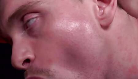 PETERFEVER Submissive Jock Jay Tee Bred Raw By Nolan Knox