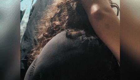 Big ass