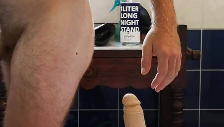 Good dildo