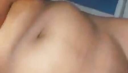 Indian big boobs pussy fingring