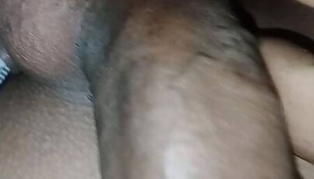 Handjob homemade