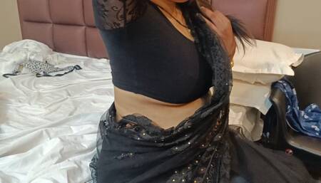 Sexy divyanka bhabhi fucked with neighbuor