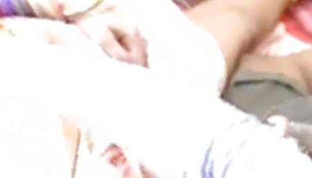 Indian XXX again no1 family stepmom fucked by stepson clear Hindi voice