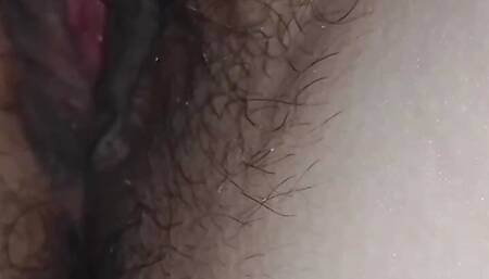 Sexy Girl Fingering Hot Pussy