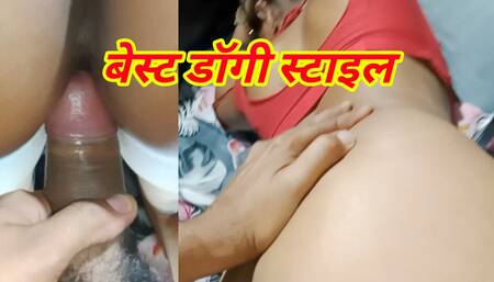 Best dogy style Couples made Self video its hilarious