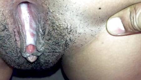 Orgasms Hot Cum Inside of Sexy Khalessi 69