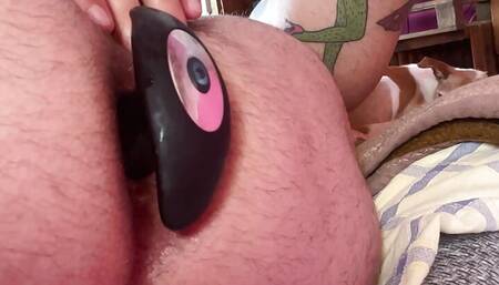New toy fuckerme