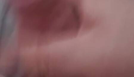 Young cockring Masturbation