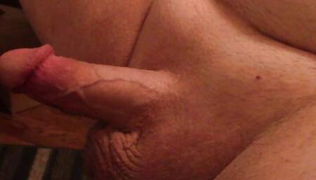 Cum again