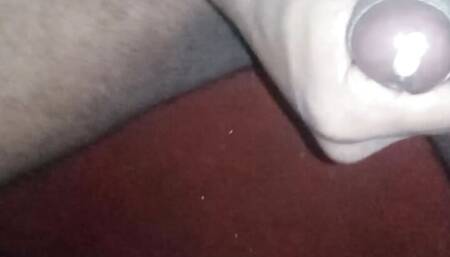 Big tamil cock miliking