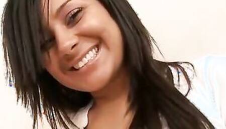 Samira Just Fuck Daddy's Best Friend