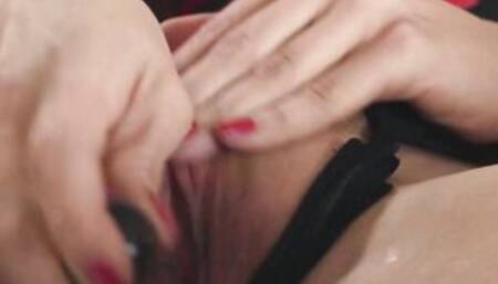 The Size Queen Sex Clip With Sarah Vandella, Danny D - Brazzers Official