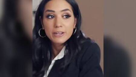 Rent-A-Pornstar: The Wedding Planner: Part 1 Video With Tia Cyrus, Jade Baker - Brazzers Official