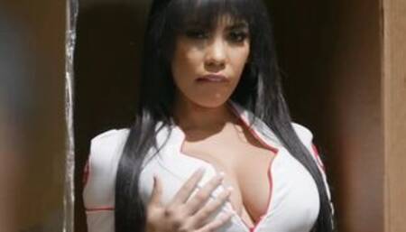 She's No Dummy! Film With Bambino, Gia Milana - Brazzers Official