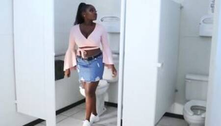 The Pitstop Tape With Osa Lovely, Scott Nails - Brazzers Official