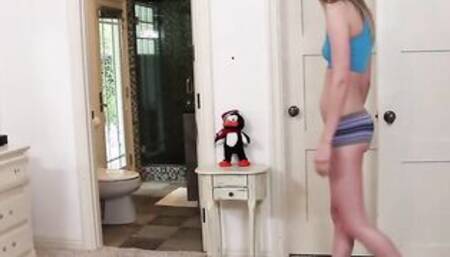 Sophia Wilde Loves Gets Blasted