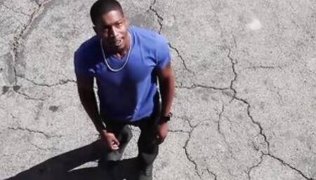 Sadie Blair Loves Big Black Cock