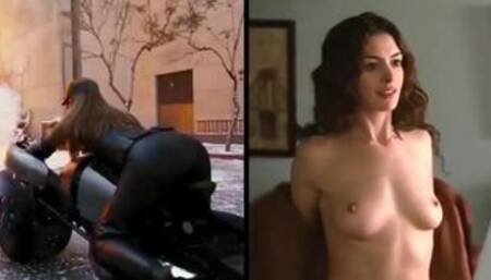 Sekushilove - Top 10 sexiest nude Celebs