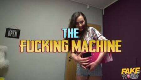Sexy Asian teases and pleases