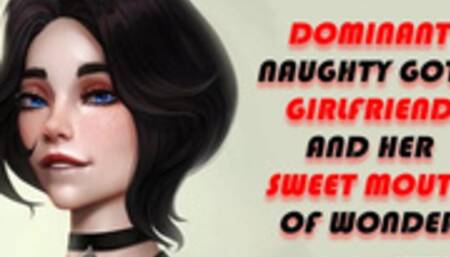 Lemme Fuck Your Ears Good Darling [ECCHI AUDIO]