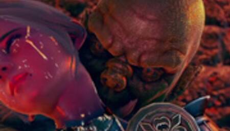 knight dedicate herself to the orks.5