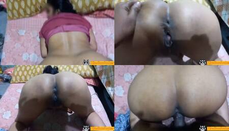 I fucked my indain telugu neighbour aunty in doggy style