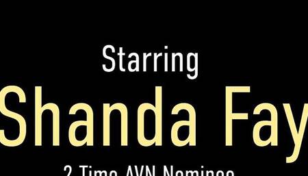 Shanda Fay and Elvira's big tits dirt by Shanda Fay
