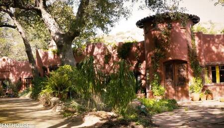 Tony martinez movie with magnetic Carmen Caliente from Penthouse