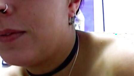 A curvy German babe gets smashed in some POV