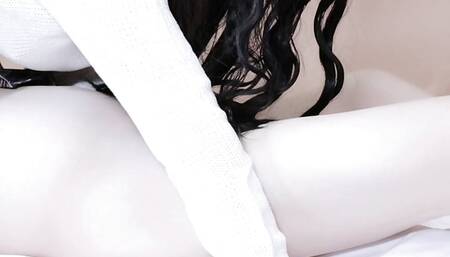 A slutty college student I met on a business trip to China