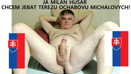 MILAN HUSAR HONI KOKOT