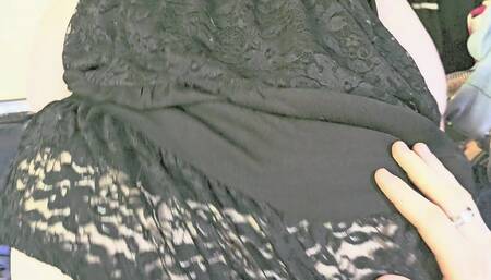 We love a quick good ride