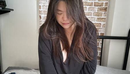 Hentai fūfu no Riaru SEX hamedori satsuei purasuonanī eizō purezento❤️